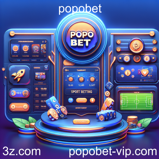 Apostas Online: A Ascensão da Popobet como a Plataforma Preferida